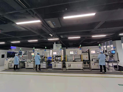 宏景智驾 ADAS量产双门红，获战略投资加速自动驾驶商业化